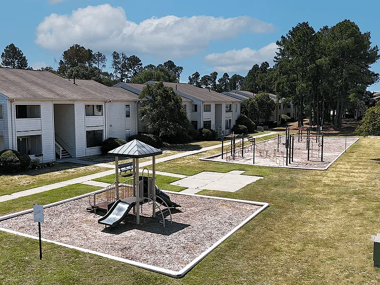 Private Playground