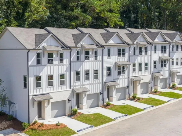 1338 Lakota Pl, Atlanta, GA 30315