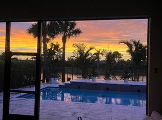 8653 SW Carrara Way, Port St Lucie, FL 34987