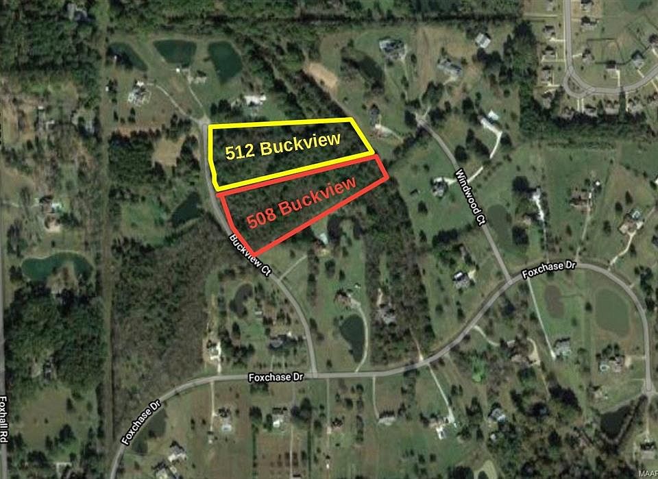 1st image of 512 Buckview Ct
