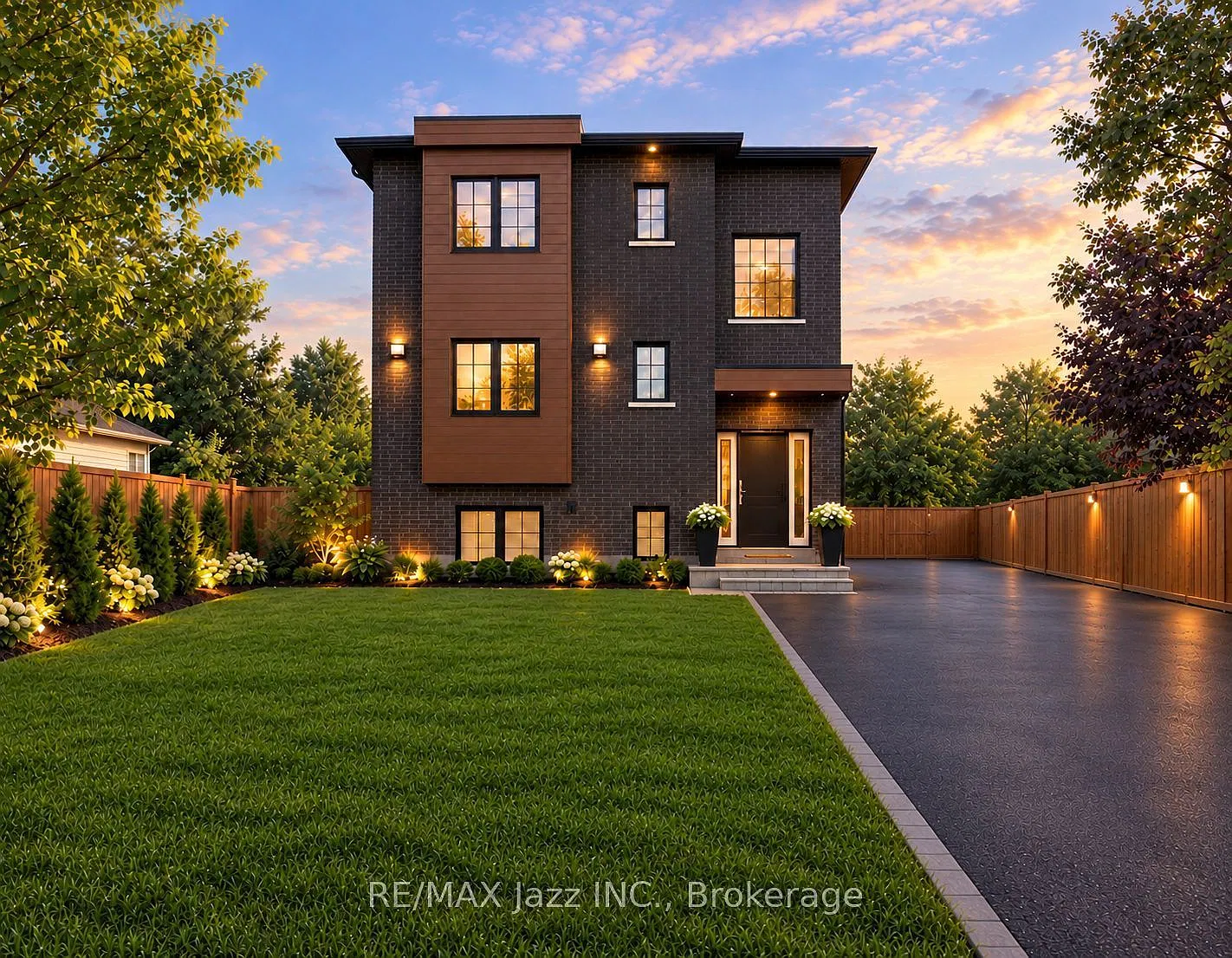 2 bed, $2,850 — Photo 1