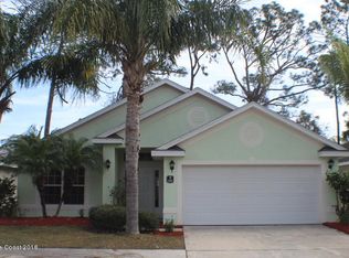 1611 Morgan Ct, Melbourne, FL 32934