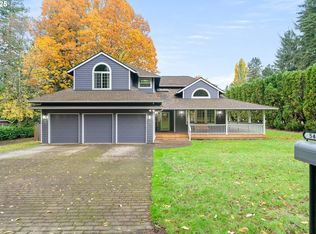 5407 SW 63rd Ave, Portland, OR 97221