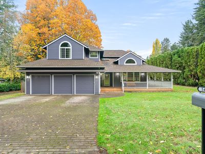 5407 SW 63rd Ave, Portland, OR, 97221