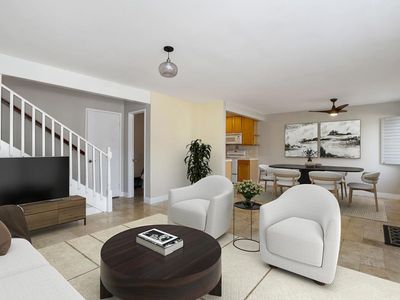 356 S Miraleste Dr UNIT 327, San Pedro, CA, 90732