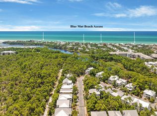 339 Matts Way, Santa Rosa Beach, FL 32459