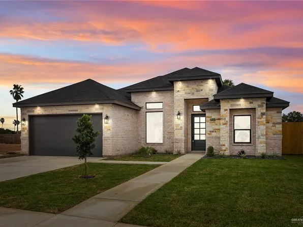601 La Laguna Rd, Mission, TX 78572
