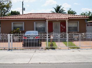 310 SW 72nd Ave, Miami, FL 33144