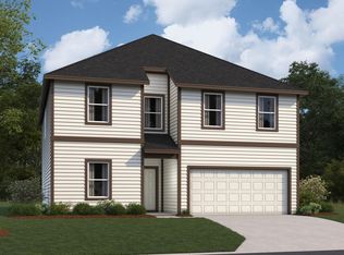 Eisenhower Plan, Cascades at Onion Creek, Austin, TX 78747