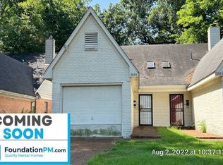 3689 Spottswood Ave #3689, Memphis, TN 38111