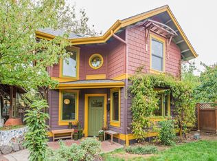 4522 NE 19th Ave #2, Portland, OR 97211