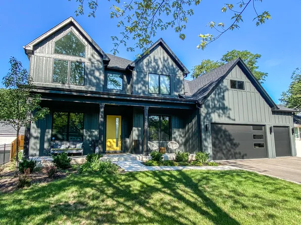 The Cameron II Plan, Stewart Ridge