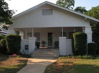 1415 3rd Ave SW, Ardmore, OK 73401