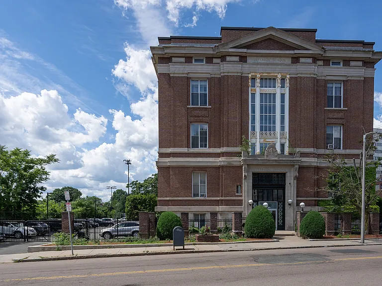 240 Heath St #8 — Photo 25