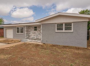 1511 E Everglade Ave, Odessa, TX 79762