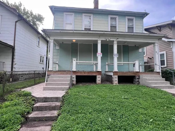 89 N Guilford Ave #89, Columbus, OH 43222