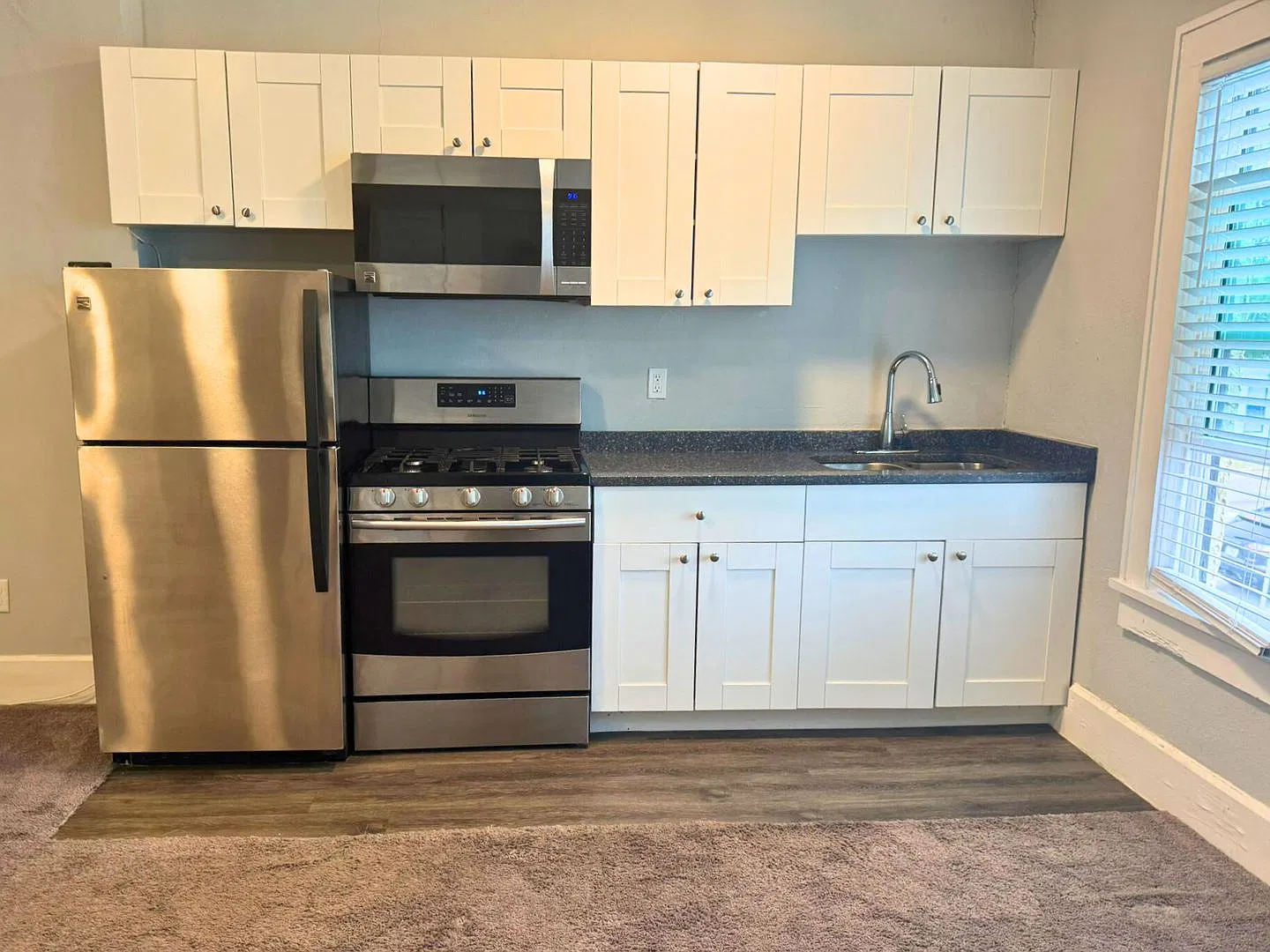 Med Flat 425 — Photo 4