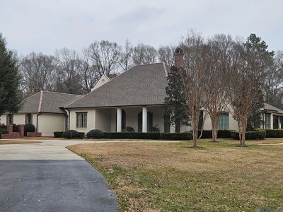 7304 State Highway 421, Saint Francisville, LA, 70775