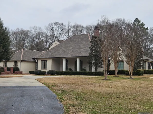 7304 State Highway 421, Saint Francisville, LA 70775