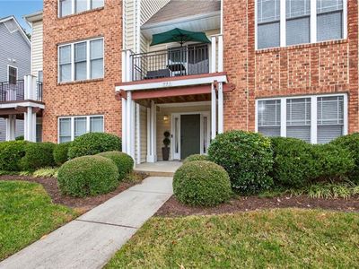 993 Hollymeade Cir, Newport News, VA, 23602