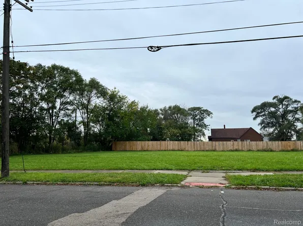 6220 John Kronk St, Detroit, MI 48210