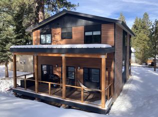 10634 Pine Cone Dr, Truckee, CA 96161