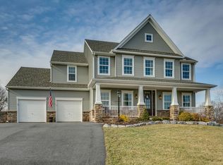 213 Fox Rd, Palmyra, PA 17078