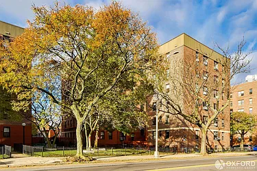 Rented by Oxford Property Group