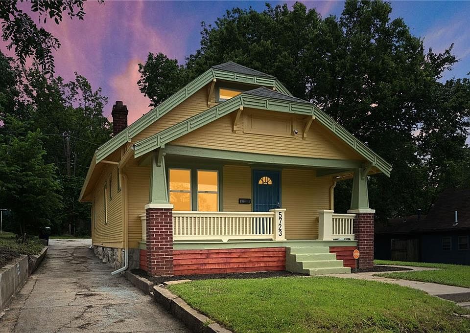 1st image of 5723 Bales Ave