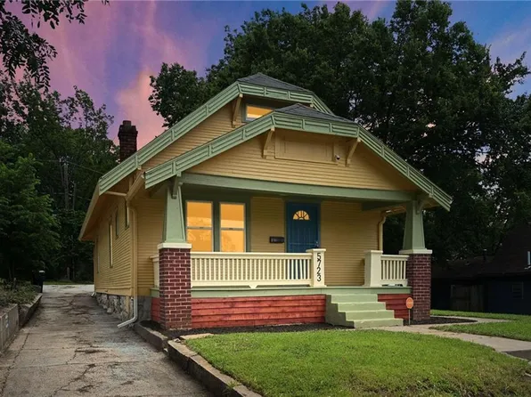 5723 Bales Ave, Kansas City, MO 64130