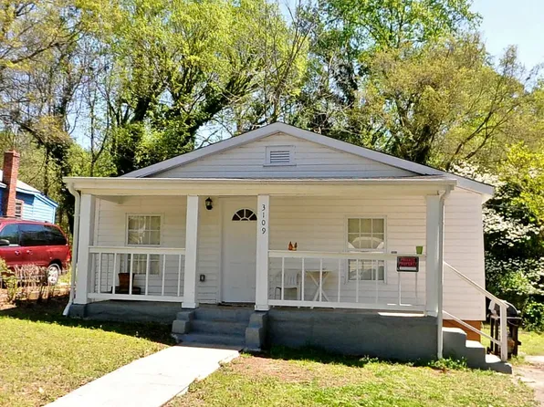 3109 Ridge Ave, Charlotte, NC 28208