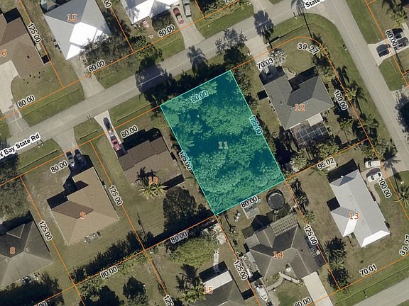 5th image of 908 SW BAY STATE Road