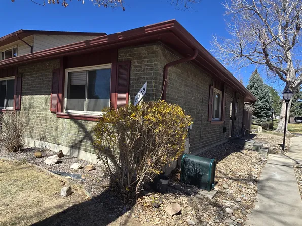 8269 W Virginia Ave, Lakewood, CO 80226