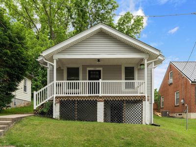 335 Marr St, Staunton, VA, 24401