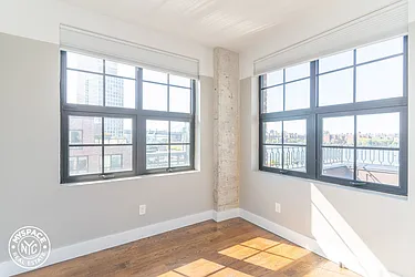 Rented by MySpaceNYC