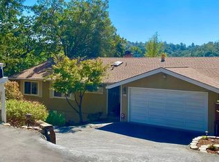 921 Carol Ln, Lafayette, CA