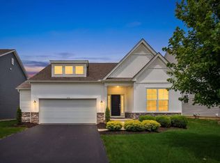 434 Oakland Hills Loop, Commercial Point, OH 43116