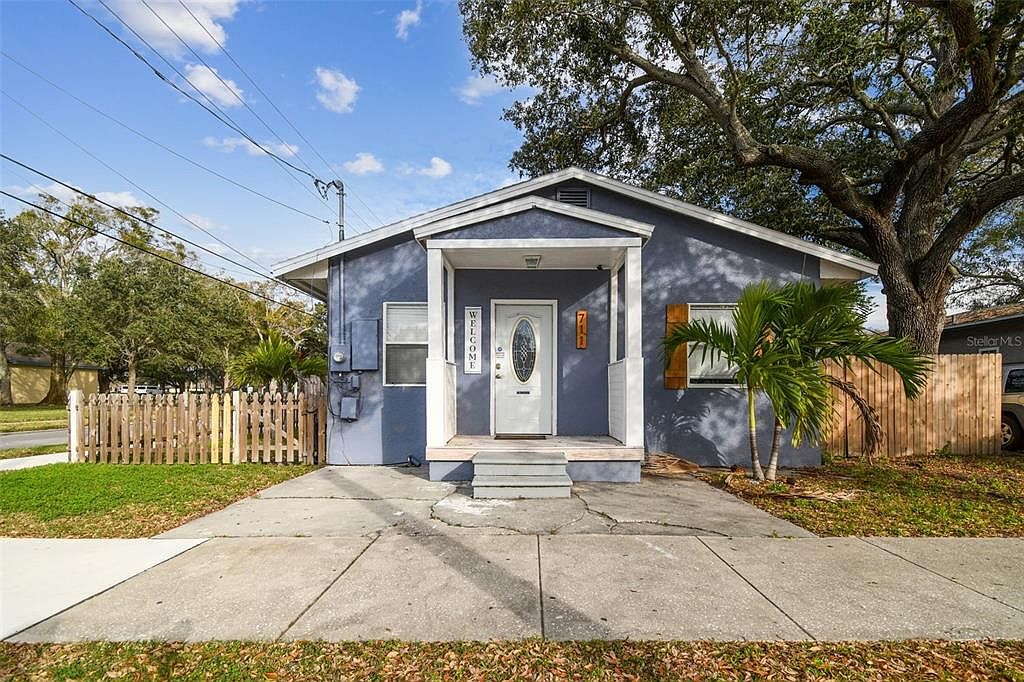 711 Pennsylvania Ave, Clearwater, FL 33755 | MLS #T3496215 | Zillow