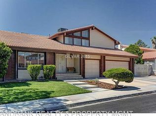 6209 Obannon Dr, Las Vegas, NV 89146