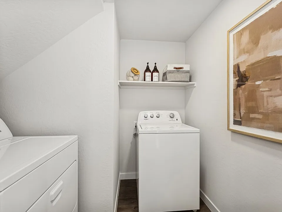 Touchstone at South Mountain apartments community photo