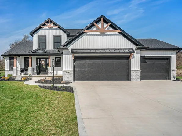 53247 Winfield Ct, Bristol, IN 46507