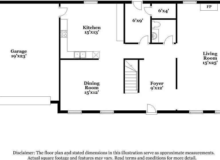 7069 Cutter Mill Rd — Photo 2