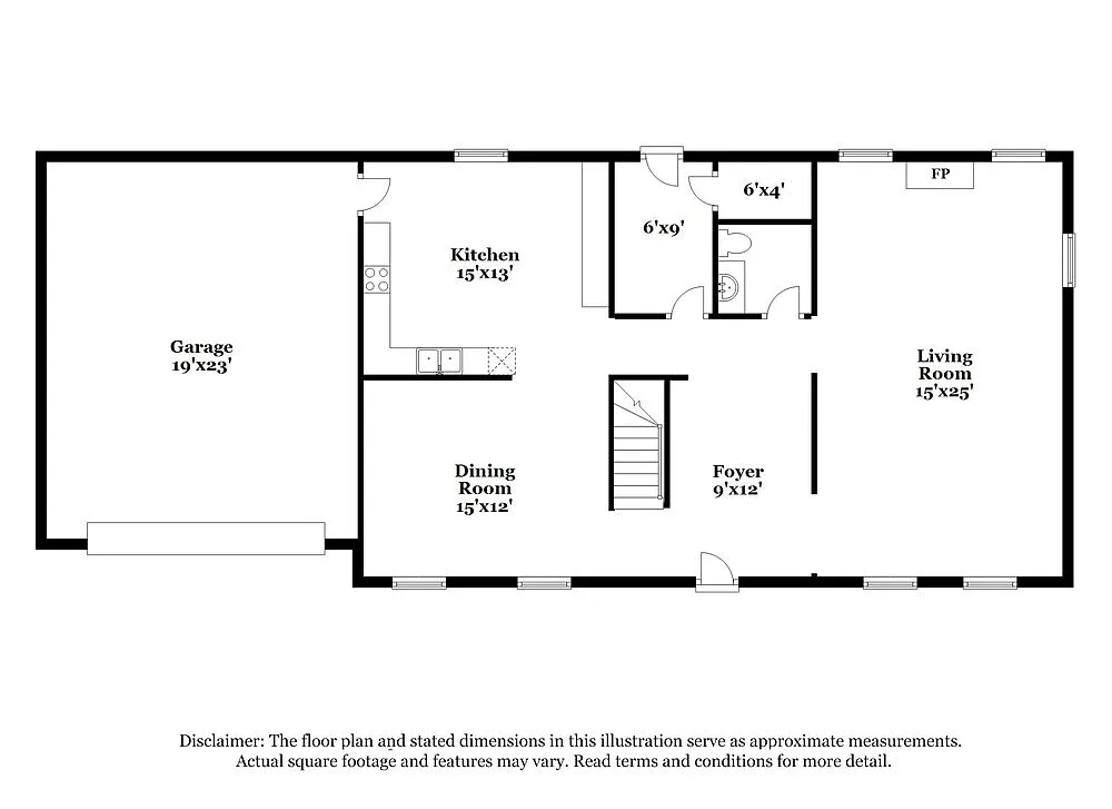Building Photo - 7069 Cutter Mill Rd