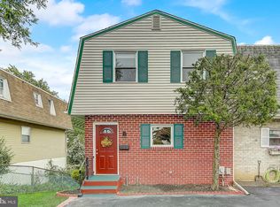 723 Pershing St, Bridgeport, PA 19405