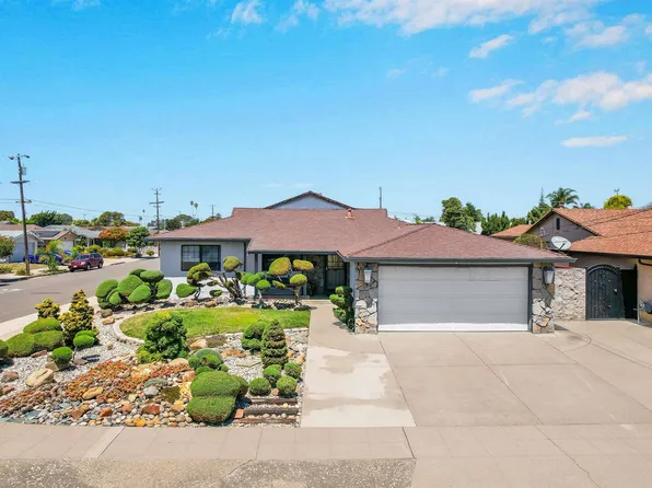 1799 Catalpa Ct, Hayward, CA 94545