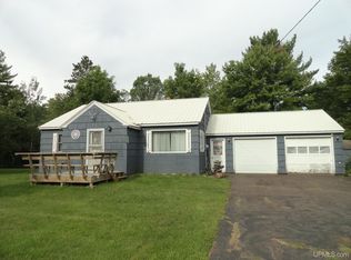 14285 N Cemetery Rd, Ewen, MI 49925
