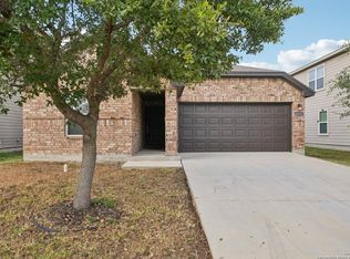 4530 Wrangler Vw, San Antonio, TX 78223