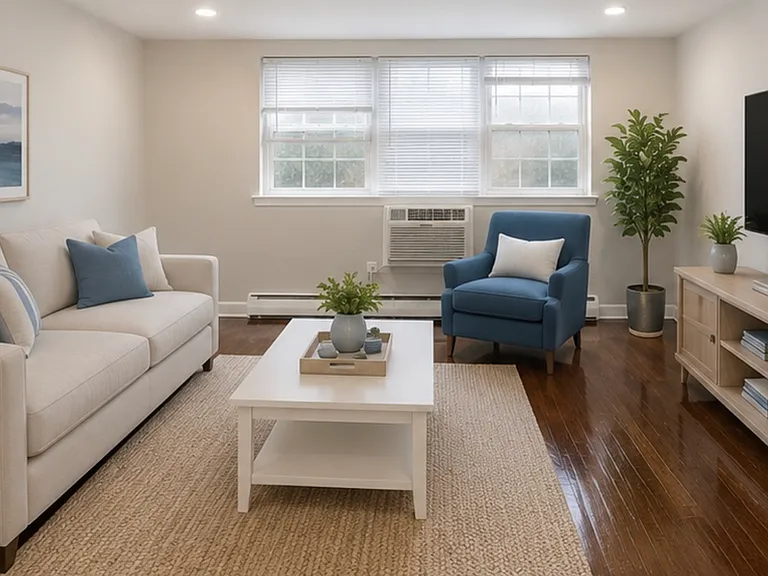 210 Trinity Ave — Photo 1