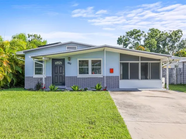 487 49th Ave N, Saint Petersburg, FL 33703