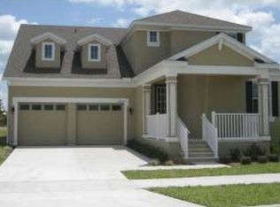 10012 Kimble Field Way, Orlando, FL 32827